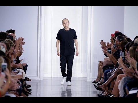 How to MAKE IT like Jason Wu | CNBC International
