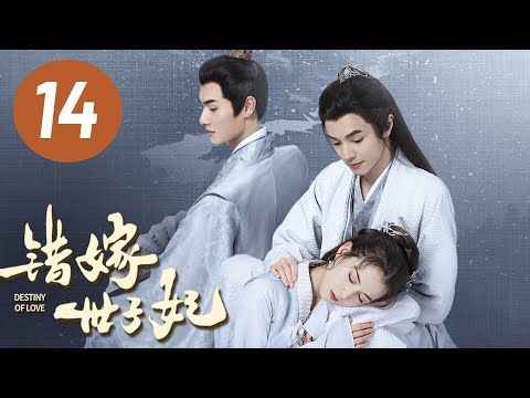 【错嫁世子妃】第14集 | 官鸿、黄日莹主演 | Destiny of Love EP14 | Starring: Guan Hong, Huang Riying | ENG SUB