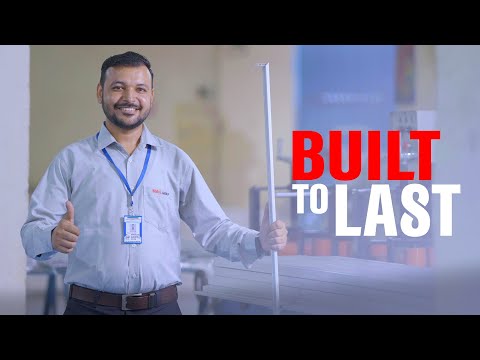 Top Aluminium Extrusion Manufacturer & Exporter in India | Bimal Aluminium | Bimal Group Brand Film