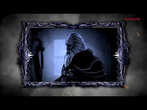 Castlevania Lords of Shadow Mirror of Fate - E3 2012 Trailer Anglais (3DS)