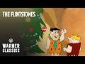 Fred Flintstone the Santa Claus
