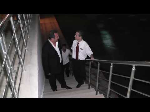 Ramada Tekirdağ Otel Ramazan Bayramı Konseri ÜMİT BESEN part 1