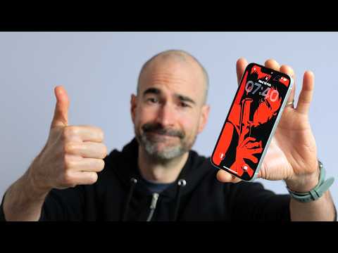 Thumbnail for Apple iPhone 16e One Year Review [With A Twist...] | TSW268