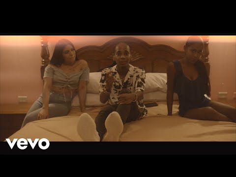 King Dene x King Rilla - My Life 2 (Official Video)