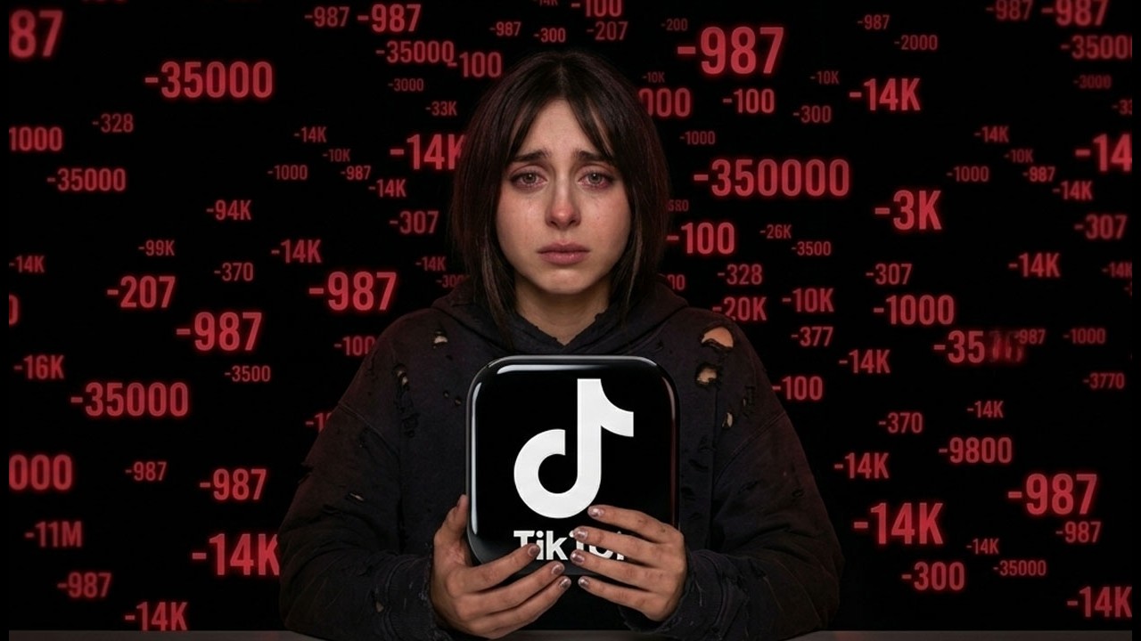RORO SE HA CAÍDO CON TODO EL EQUIPO