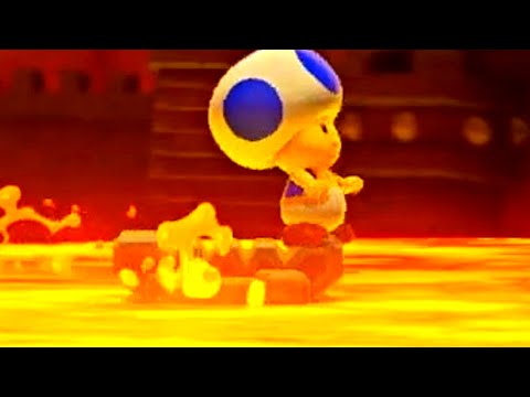 Super Mario Maker 2 🔥 Expert Endless Challenge #248