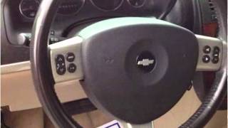 preview picture of video '2008 Chevrolet Uplander Used Cars Lawrenceburg IN'