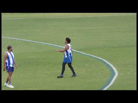 Souths vs Pioneers - Under 18s Grand Final 2022