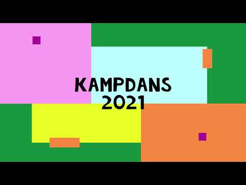 JOMBA kampdans 2021
