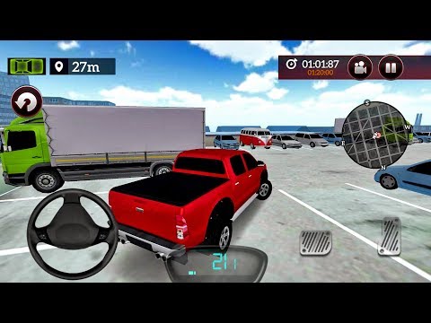 Drive for Speed Simulator #21 - Car Game Android gameplay #carsgames