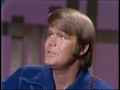 Glen Campbell Live - The Johnny Cash Show (1970) - Wichita Lineman