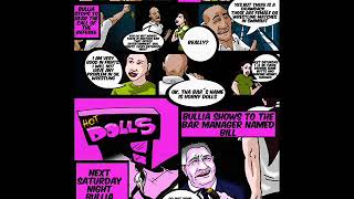 bullia foxy boxing story ep 2