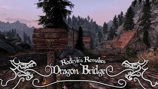 Rodryk's Dragon Bridge Showcase