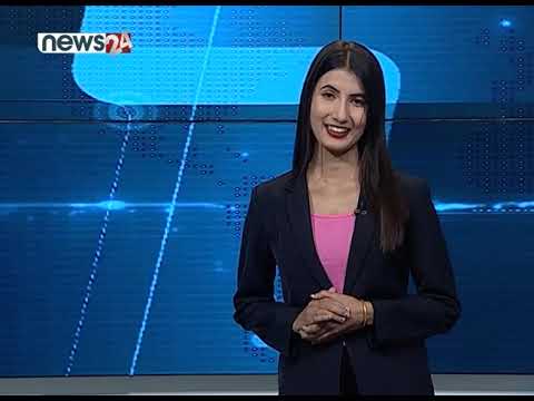 PRIME TIME NEWS_7 PM_2079_07_10 - NEWS24 TV