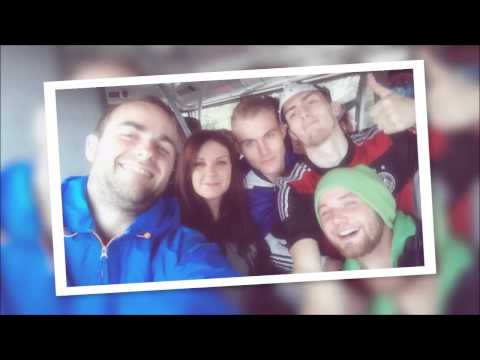 My aftermovie Laundry Day 2015