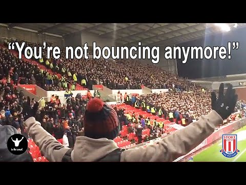download lagu mp3 mp4 Stoke Fans, download lagu Stoke Fans gratis, unduh video klip Stoke Fans