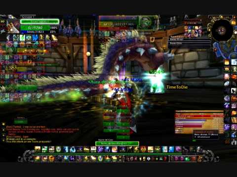 SKpad down :Bêtes du northendres