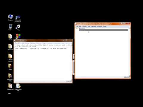 Python 3 4 1 Download