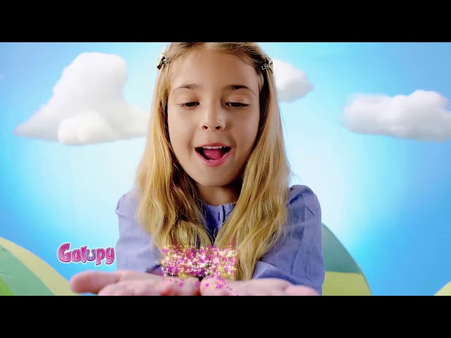 Video Teaser für CRAZE GALUPY