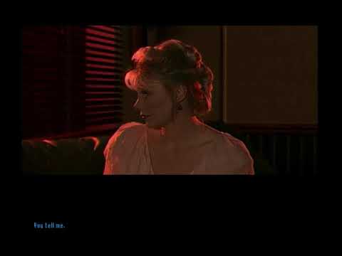 PC Longplay [1008] Tex Murphy: Overseer