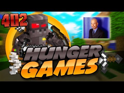 Minecraft Hunger Games: Episode 402 - Deal or No Deal