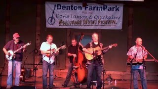 Seldom Scene - Walk Through This World With Me