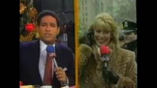 Macys Thanksgiving Day Parade 1983