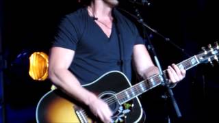 Kip Moore "Up All Night"