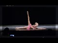 Dance Moms Another Girl Full Solo