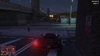 酔い酔いGTA5