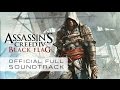 Assassin's Creed IV Black Flag Main Theme ...