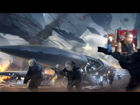 Master Ryo Sakurai REACTION! Exploring the SCP Foundation: SCP 5000   Why?