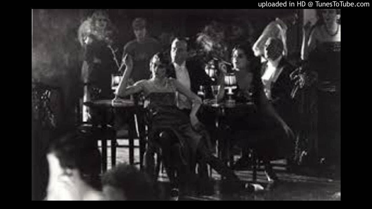 Today's Tango Is... Recuerdo - Osvaldo Pugliese 1966