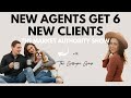 6 New Clients in 6 Months- Live Coaching Session with The Gilligan Group ATX