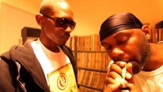 Masta Killa (featuring Kurupt) - Cali Sun