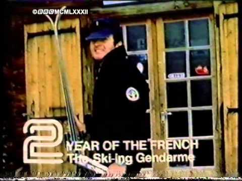 BBC2 Junction - 28 December 1982