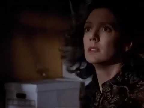 Buffy Joyce 2x3 Pt. 6 of 7 "Just hold on for one more minute until I tell you to open the door"