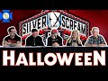HALLOWEEN Beginning to End Panel – Silver Scream Con III (2024)