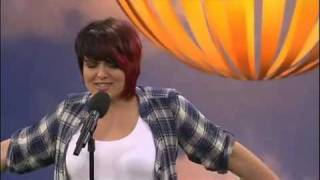 Vera Louise &amp; Band - Lazy Days 2011