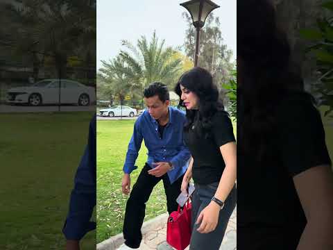 عبالي ذهب😂