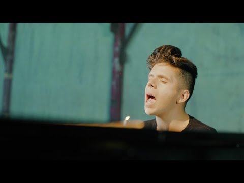Queen - You're My Best Friend (Rudy Mancuso Cover)