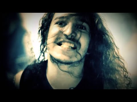 LOST SOCIETY - I Am The Antidote (OFFICIAL VIDEO)