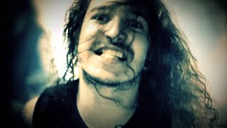 LOST SOCIETY - I Am The Antidote (OFFICIAL VIDEO)