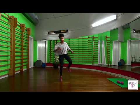 TOTAL BODY MARILU'  13 08 2020 ORE 9,00