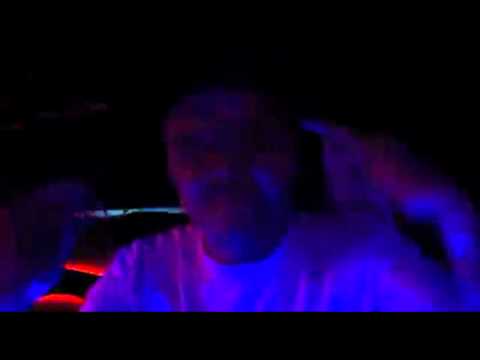 MC Stik E Ft DJ R Wan Asia Tour 2013