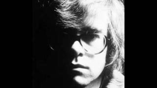 Elton John- Where To Now St. Peter (demo)