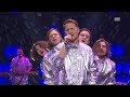 HECHT - Kawasaki @ Swiss Music Awards 2018