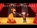 The Cat Queen S Circus A Wild Entrepreneurial Ride