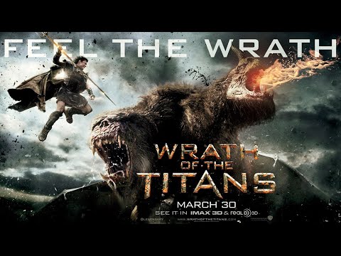 Wrath of the Titans (2012) | trailer