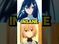 This NEW Yuri Anime is TRULY INSANE...
